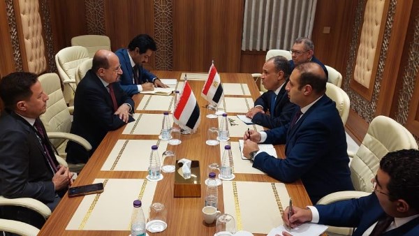 وزير الخارجية