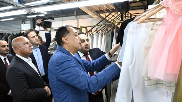 الدكتور مصطفى مدبولي