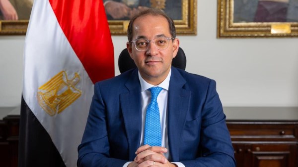 وزير المالية