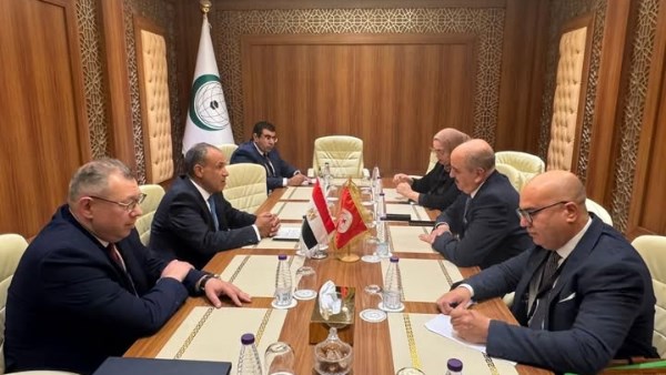 وزير الخارجية