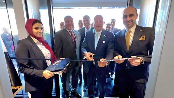 بنك التنمية الصناعية