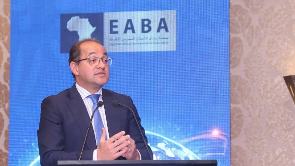 وزير المالية