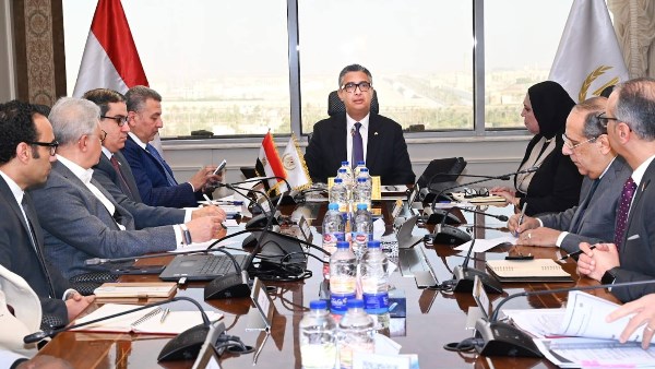 وزير التموين