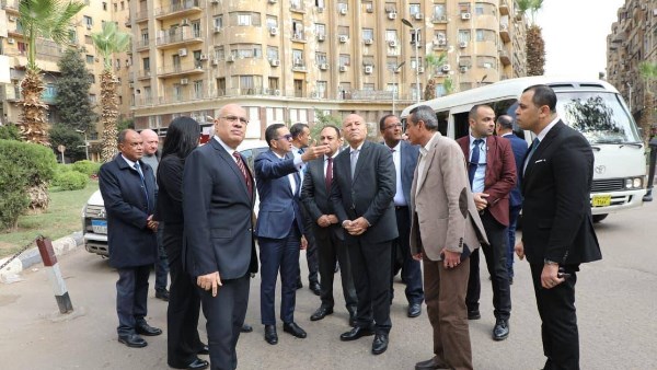 المهندس حسن الخطيب