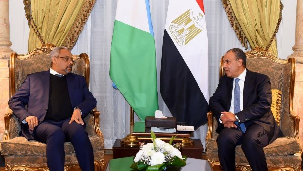 وزير الخارجية