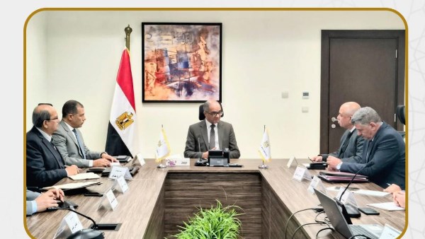 الدكتور سيد إسماعيل