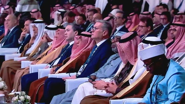 وزير البترول