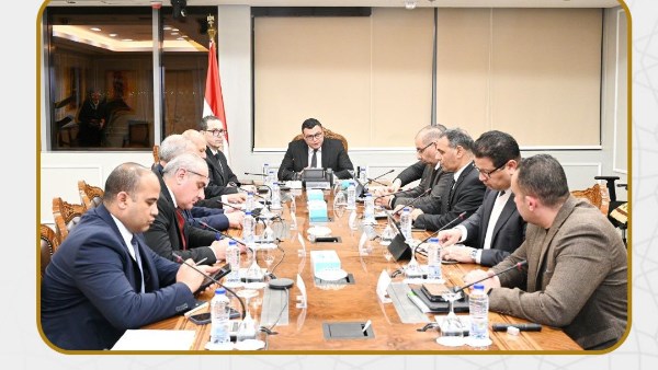 وزير الإسكان