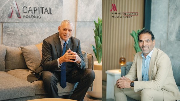 شركة A Capital Holding