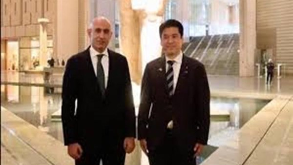 وزير التربية والتعليم