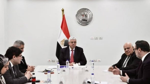 الدكتور أيمن عاشور