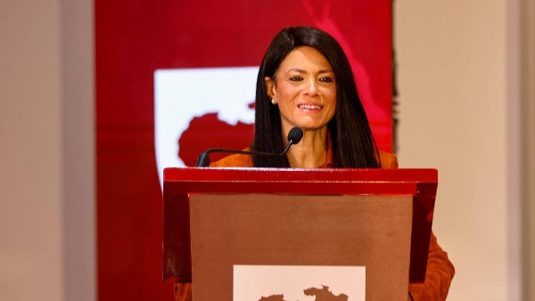  الدكتورة رانيا المشاط