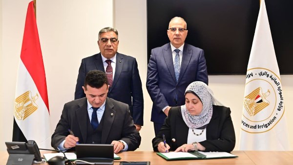 بروتوكول تعاون