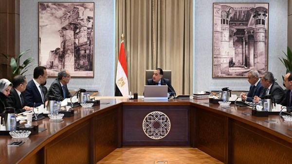 رئيس مجلس الوزراء