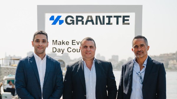 شركة جرانيت