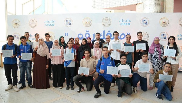 مبادرة «شتاء رقمي»