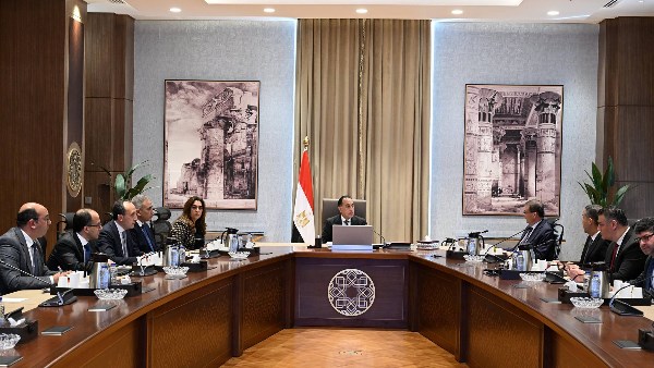 رئيس مجلس الوزراء