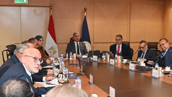 وزير السياحة