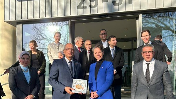 المهندس عصام النجار