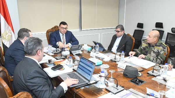 وزير الإسكان