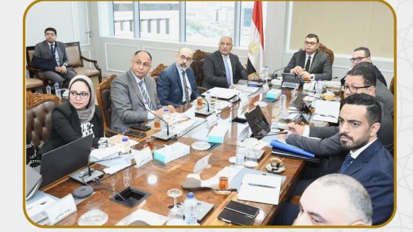 وزير الإسكان