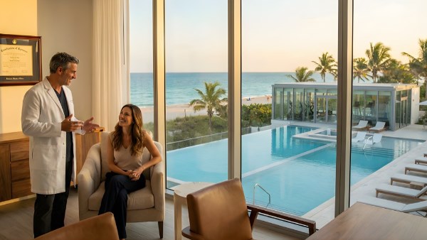 شركة إعمار مصر