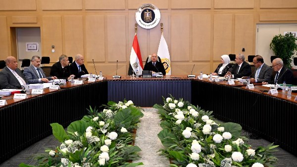 الفريق مهندس كامل الوزير