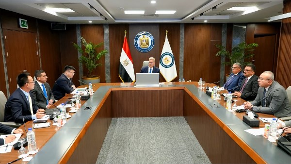 المهندس كريم بدوي