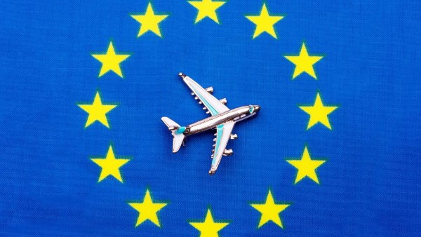 البرلمان الأوروبي