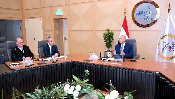 الفريق مهندس كامل الوزير