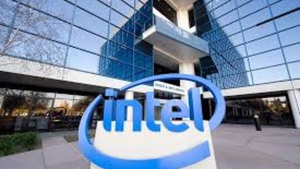  شركة إنتل