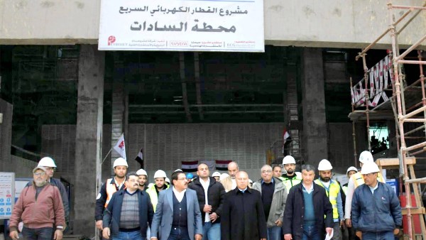 الفريق مهندس كامل