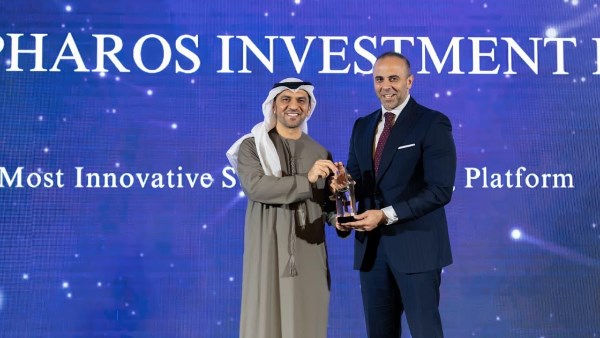 شركة الاهلي فاروس