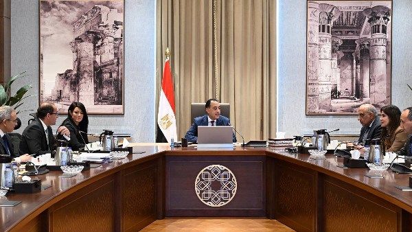 رئيس مجلس الوزراء