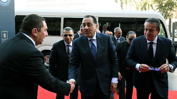 رئيس الوزراء