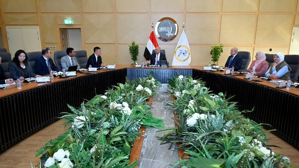 الفريق مهندس كامل الوزير