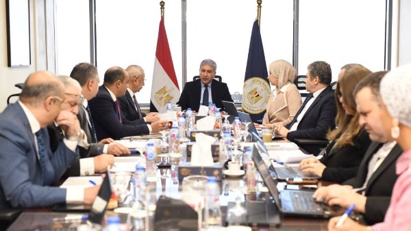 وزير السياحة