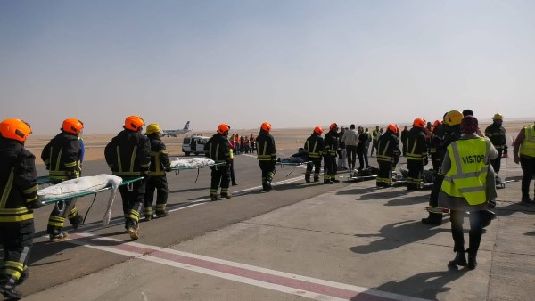 الطيران المدني