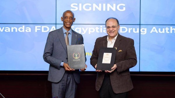 هيئة الدواء المصرية