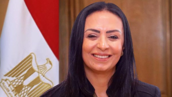 الدكتورة مايا مرسي