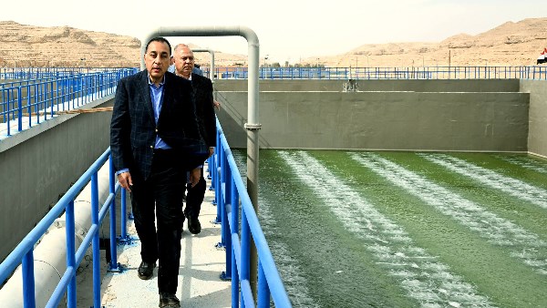 رئيس مجلس الوزراء