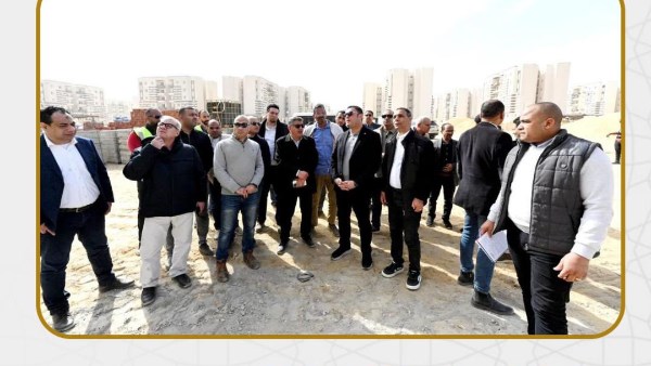 المهندس شريف الشربيني