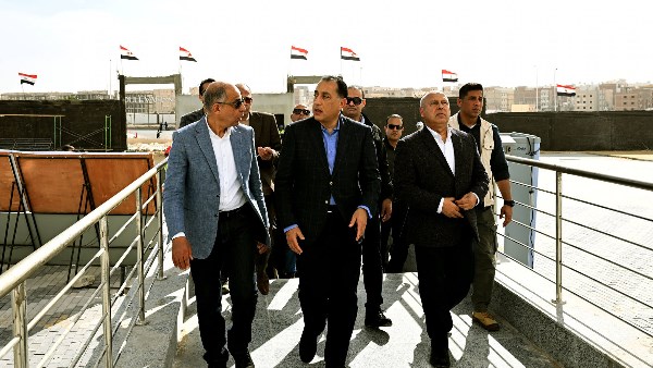 رئيس مجلس الوزراء