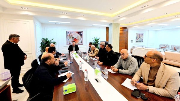 وزير الإسكان