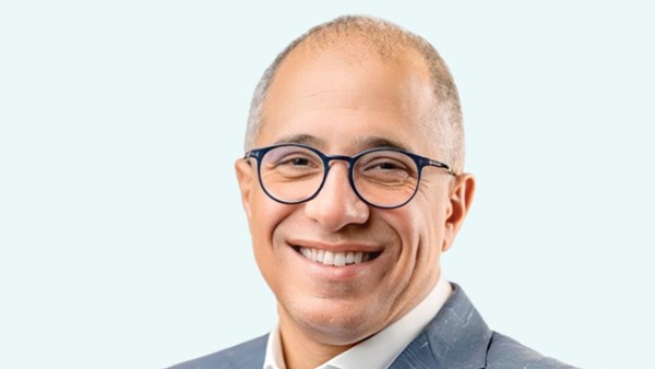 أحمد شلبي – الرئيس التنفيذي والعضو المنتدب لشركة تطوير مصر