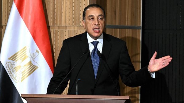 رئيس الوزراء 