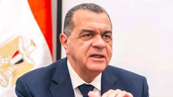 نائب وزير المالية شريف الكيلاني 