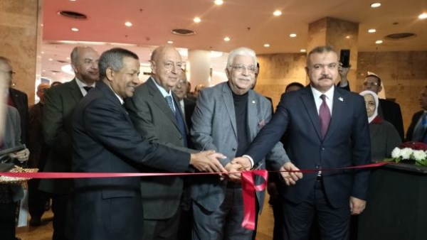 النسخة الثالثة لمعرض تعميق التصنيع المحلي 