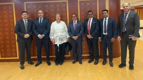 مجموعة لولو العالمية 