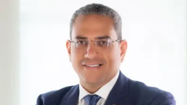 المهندس عمرو دياب 